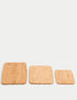 Marks & Spencer "Set of 3 Bamboo Chopping Boards"